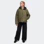 Куртка Puma Reversible Puffer Jacket, фото 3 - інтернет магазин MEGASPORT