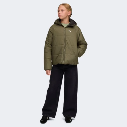 Куртка Puma Reversible Puffer Jacket - 176399, фото 3 - інтернет-магазин MEGASPORT