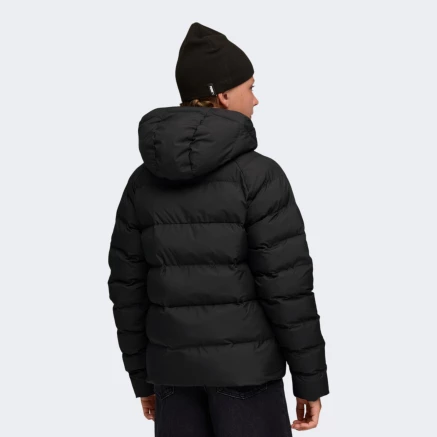 Куртка Puma Synthetic Hooded Puffer Jacket - 176396, фото 2 - інтернет-магазин MEGASPORT