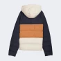 Куртка Puma Synthetic Hooded Puffer Jacket, фото 6 - інтернет магазин MEGASPORT