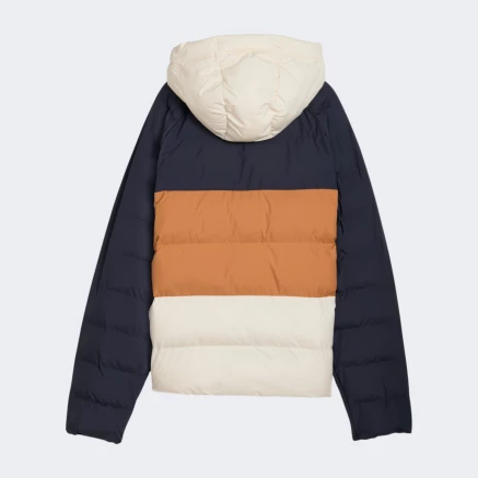 Куртка Puma Synthetic Hooded Puffer Jacket - 176397, фото 6 - інтернет-магазин MEGASPORT