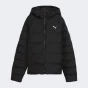 Куртка Puma Synthetic Hooded Puffer Jacket, фото 5 - інтернет магазин MEGASPORT