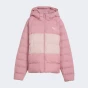 Куртка Puma Synthetic Hooded Puffer Jacket, фото 5 - інтернет магазин MEGASPORT