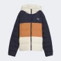 Куртка Puma Synthetic Hooded Puffer Jacket, фото 5 - інтернет магазин MEGASPORT