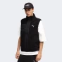Куртка-жилет Puma Reversible Hybrid Sherpa Vest, фото 1 - інтернет магазин MEGASPORT