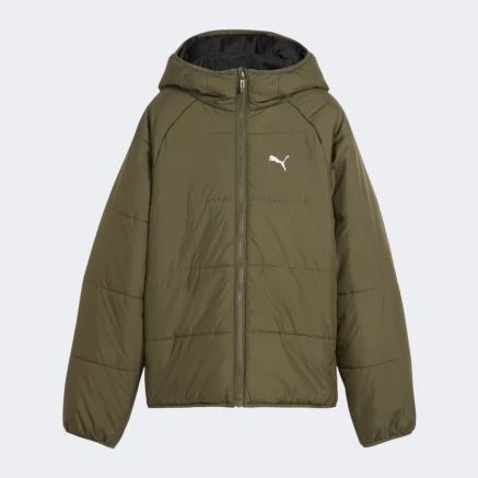 Куртка Puma Reversible Puffer Jacket - 176399, фото 5 - інтернет-магазин MEGASPORT