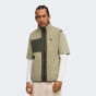 Куртка-жилет Puma Reversible Hybrid Sherpa Vest, фото 1 - інтернет магазин MEGASPORT