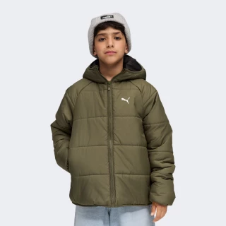 Reversible Puffer Jacket 176399 купити в MEGASPORT, фото 1 Reversible Puffer Jacket - 176399, фото 1 - інтернет-магазин MEGASPORT