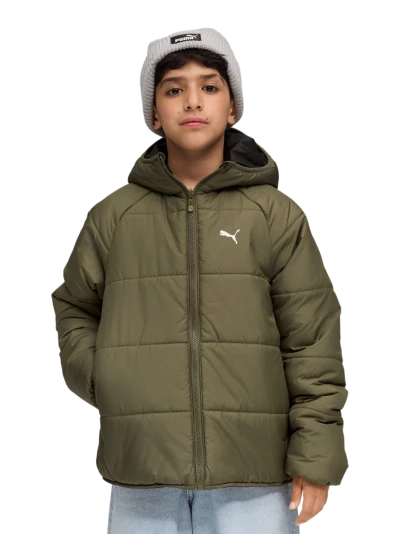 Куртка Puma Reversible Puffer Jacket - 176399, фото 1 - інтернет-магазин MEGASPORT