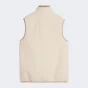 Куртка-жилет Puma Reversible Hybrid Sherpa Vest, фото 5 - інтернет магазин MEGASPORT