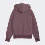 Кофта Puma HER Oversized Winterized Hoodie, фото 5 - інтернет магазин MEGASPORT