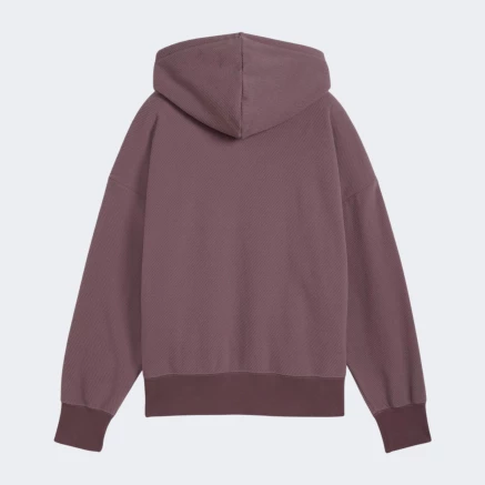 Кофта Puma HER Oversized Winterized Hoodie - 176400, фото 5 - інтернет-магазин MEGASPORT