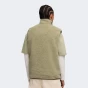 Куртка-жилет Puma Reversible Hybrid Sherpa Vest, фото 2 - інтернет магазин MEGASPORT