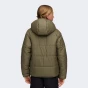 Куртка Puma Reversible Puffer Jacket, фото 2 - інтернет магазин MEGASPORT