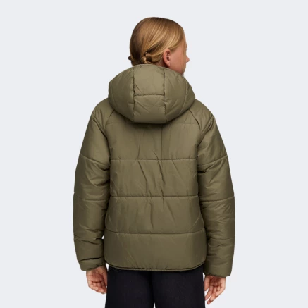 Куртка Puma Reversible Puffer Jacket - 176399, фото 2 - інтернет-магазин MEGASPORT
