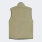 Куртка-жилет Puma Reversible Hybrid Sherpa Vest, фото 5 - інтернет магазин MEGASPORT