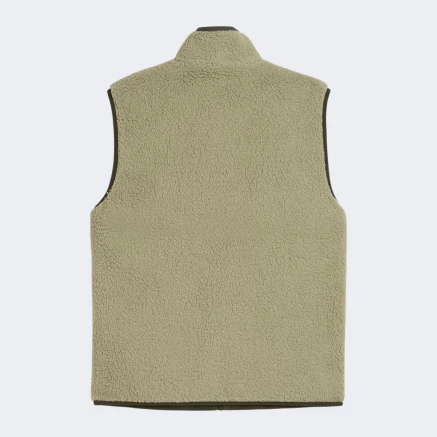 Куртка-жилет Puma Reversible Hybrid Sherpa Vest - 176393, фото 5 - інтернет-магазин MEGASPORT