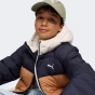 Куртка Puma Synthetic Hooded Puffer Jacket, фото 4 - інтернет магазин MEGASPORT