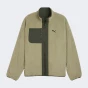 Куртка Puma Reversible Hybrid Sherpa Jacket, фото 4 - інтернет магазин MEGASPORT