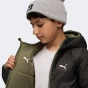 Куртка Puma Reversible Puffer Jacket, фото 4 - інтернет магазин MEGASPORT