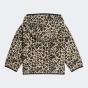 Куртка Puma Minicats Sherpa Jacket, фото 2 - інтернет магазин MEGASPORT