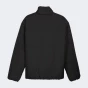 Куртка Puma BMW MMS ESS+ PUFFER JACKET, фото 7 - інтернет магазин MEGASPORT