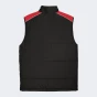 Куртка-жилет Puma Ferrari MT7 Padded Vest, фото 7 - інтернет магазин MEGASPORT