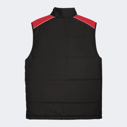 Куртка-жилет Puma Ferrari MT7 Padded Vest - 176378, фото 7 - інтернет-магазин MEGASPORT