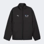 Куртка Puma BMW MMS ESS+ PUFFER JACKET, фото 6 - інтернет магазин MEGASPORT