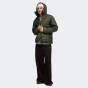 Куртка Puma ESS Hooded Padded Jacket, фото 3 - інтернет магазин MEGASPORT