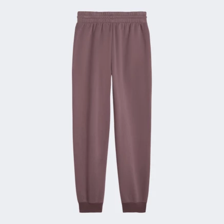 Спортивнi штани Puma HER Comfort High-Waist Sweatpants FL cl - 176380, фото 5 - інтернет-магазин MEGASPORT