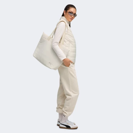 Куртка-жилет Puma ESS Padded Vest - 176389, фото 3 - інтернет-магазин MEGASPORT
