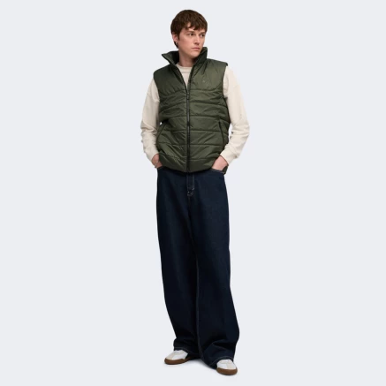 Куртка-жилет Puma ESS Padded Vest - 176381, фото 3 - інтернет-магазин MEGASPORT