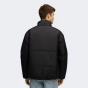 Куртка Puma BMW MMS ESS+ PUFFER JACKET, фото 2 - інтернет магазин MEGASPORT
