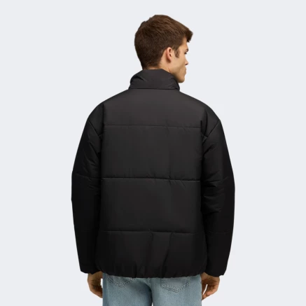 Куртка Puma BMW MMS ESS+ PUFFER JACKET - 176379, фото 2 - інтернет-магазин MEGASPORT