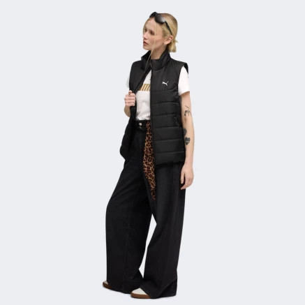 Куртка-жилет Puma ESS Padded Vest - 176388, фото 3 - інтернет-магазин MEGASPORT