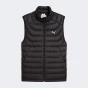Куртка-жилет Puma PACKLITE Down Vest, фото 4 - інтернет магазин MEGASPORT