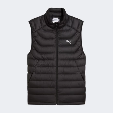 Куртка-жилет Puma PACKLITE Down Vest - 176384, фото 4 - інтернет-магазин MEGASPORT