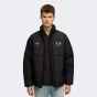 Куртка Puma BMW MMS ESS+ PUFFER JACKET, фото 1 - інтернет магазин MEGASPORT