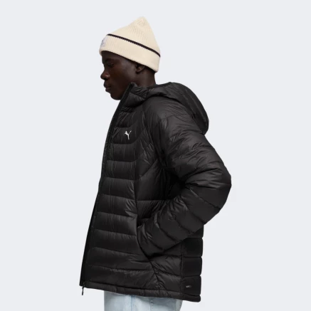Пуховик Puma Packlite Hooded Down Jacket - 176386, фото 4 - інтернет-магазин MEGASPORT