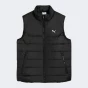 Куртка-жилет Puma ESS Padded Vest, фото 4 - інтернет магазин MEGASPORT