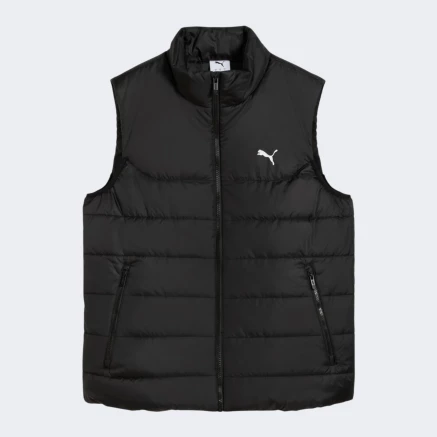 Куртка-жилет Puma ESS Padded Vest - 176388, фото 4 - інтернет-магазин MEGASPORT