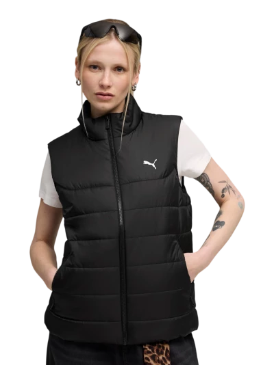 Куртка-жилет Puma ESS Padded Vest - 176388, фото 1 - інтернет-магазин MEGASPORT