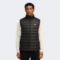 Куртка-жилет Puma PACKLITE Down Vest, фото 1 - інтернет магазин MEGASPORT