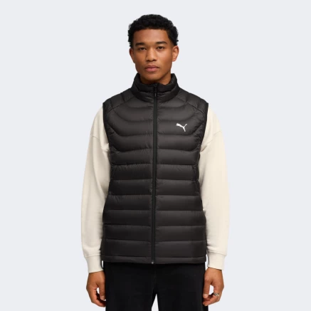 Куртка-жилет Puma PACKLITE Down Vest - 176384, фото 1 - інтернет-магазин MEGASPORT