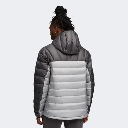 Пуховик Puma Packlite Hooded Down Jacket - 176387, фото 2 - інтернет-магазин MEGASPORT