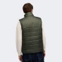 Куртка-жилет Puma ESS Padded Vest, фото 2 - інтернет магазин MEGASPORT