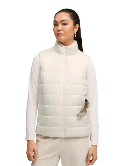 Куртка-жилет Puma ESS Padded Vest - 176389, фото 1 - інтернет-магазин MEGASPORT
