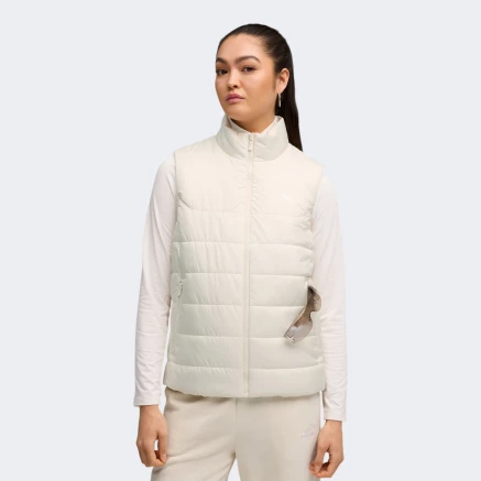 Куртка-жилет Puma ESS Padded Vest - 176389, фото 1 - інтернет-магазин MEGASPORT
