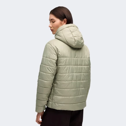 Куртка Puma ESS Hooded Padded Jacket - 176390, фото 2 - інтернет-магазин MEGASPORT